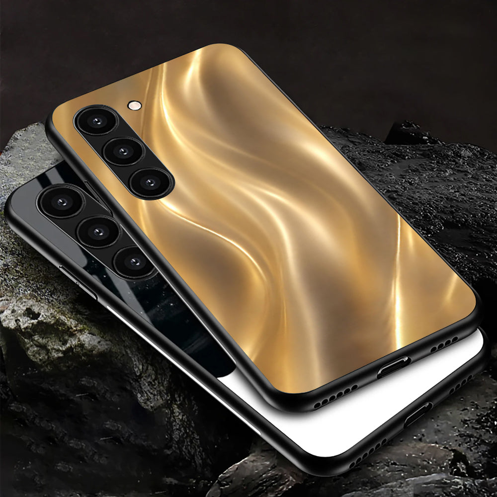 Galaxy S Series - Prisma Glided Motion