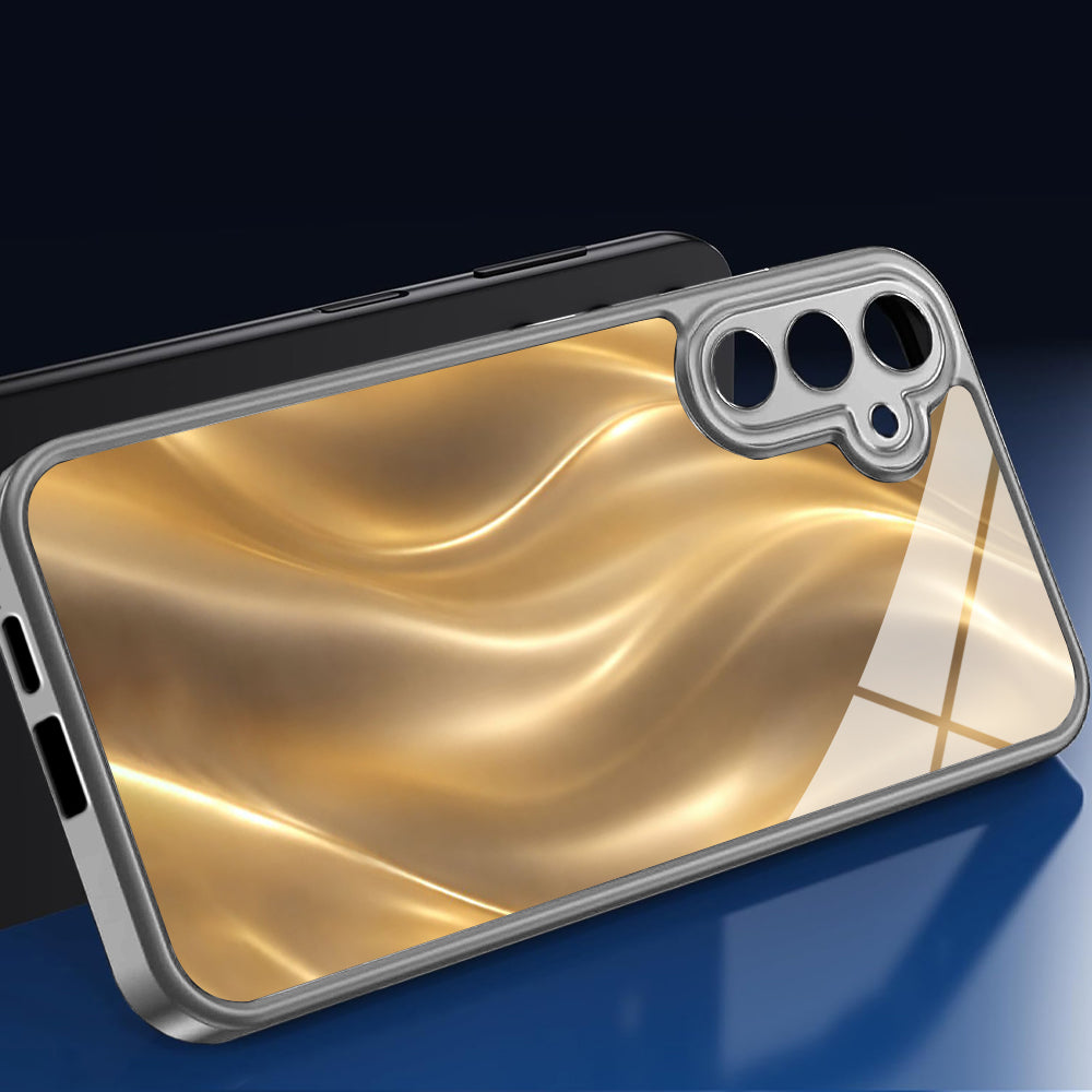 Galaxy S Series - Prisma Glided Motion