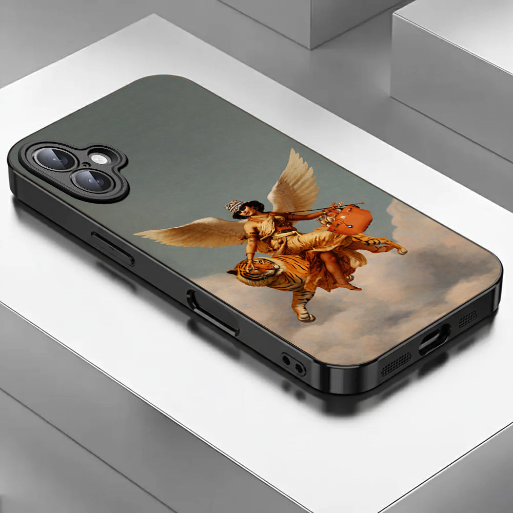 Celestial Divine Muse Case