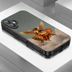 Celestial Divine Muse Case