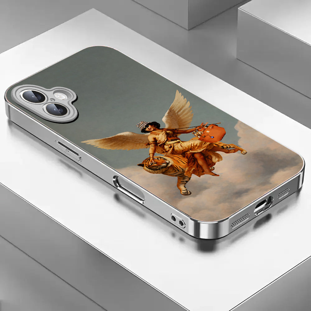 Celestial Divine Muse Case
