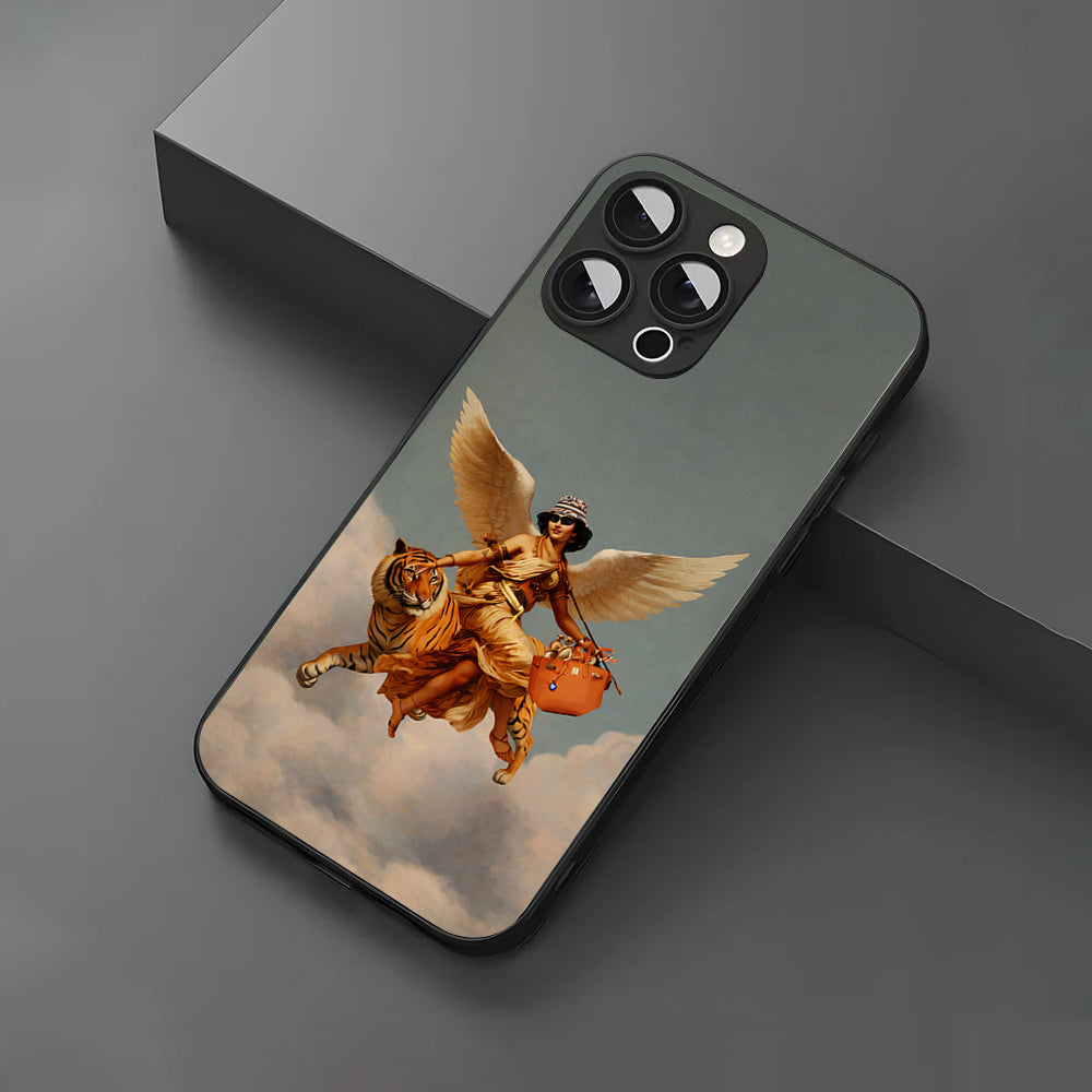 Celestial Divine Muse Case