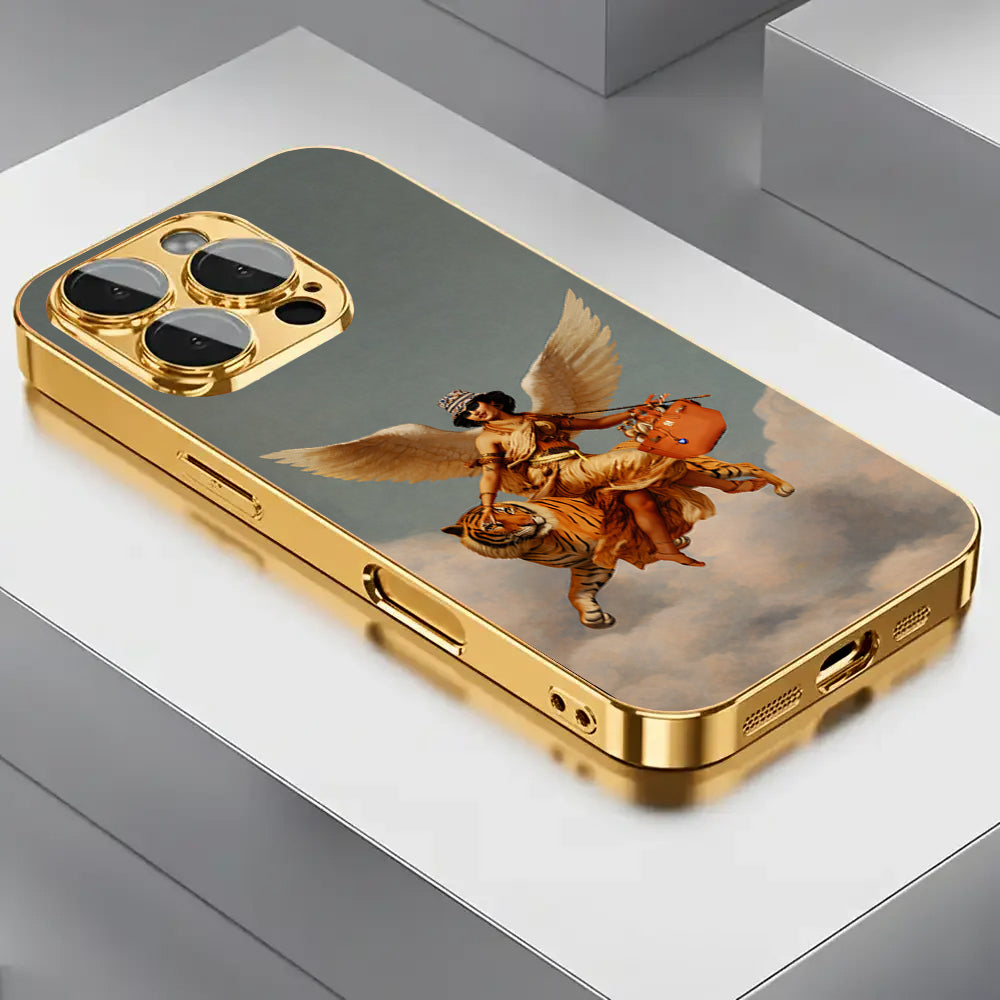 Celestial Divine Muse Case
