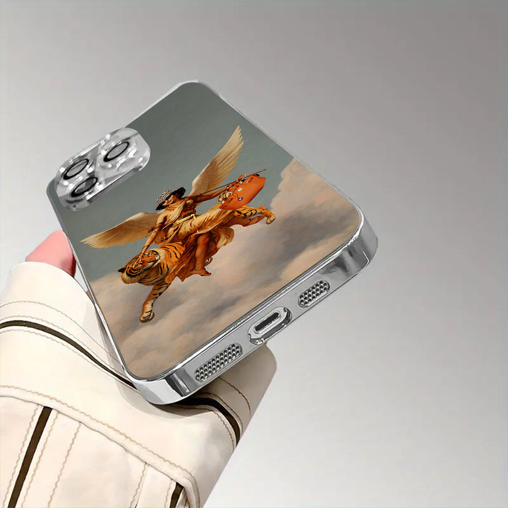 Celestial Divine Muse Case