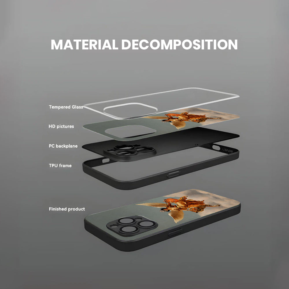 Celestial Divine Muse Case