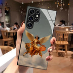 Galaxy S Series - Celestial Divine Muse Case