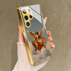 Galaxy S Series - Celestial Divine Muse Case