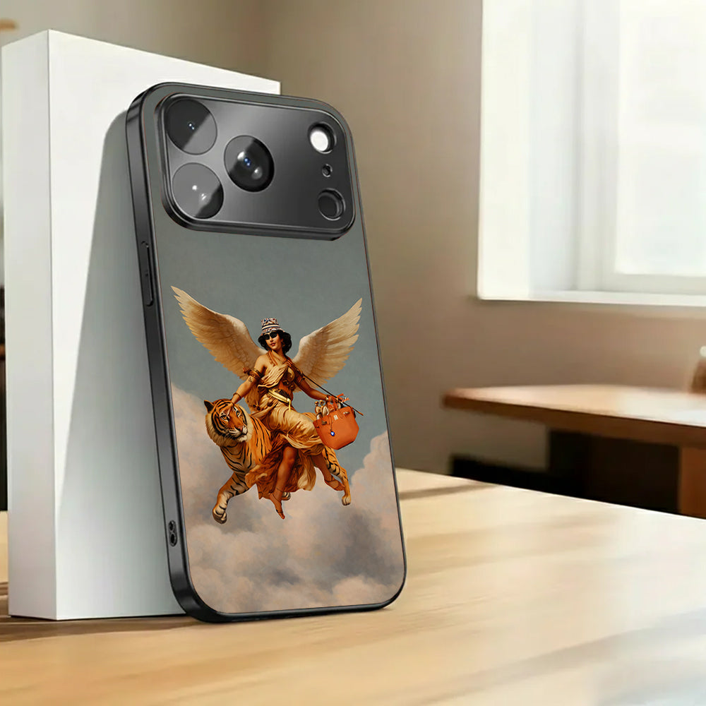 Celestial Divine Muse Case