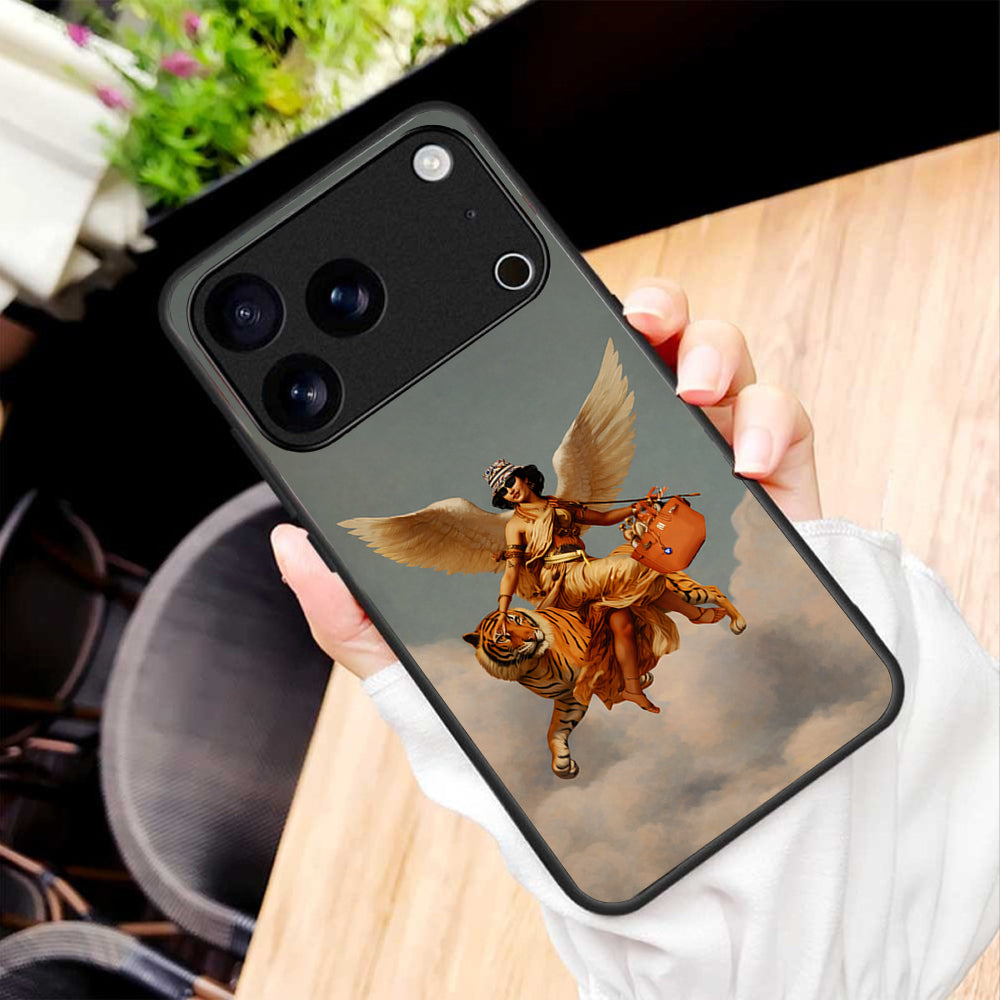 Celestial Divine Muse Case