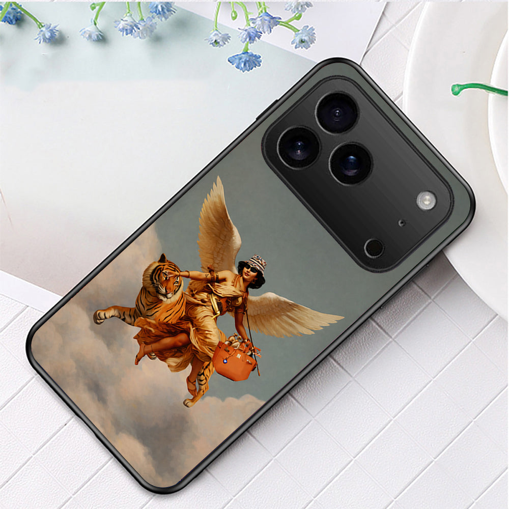 Celestial Divine Muse Case