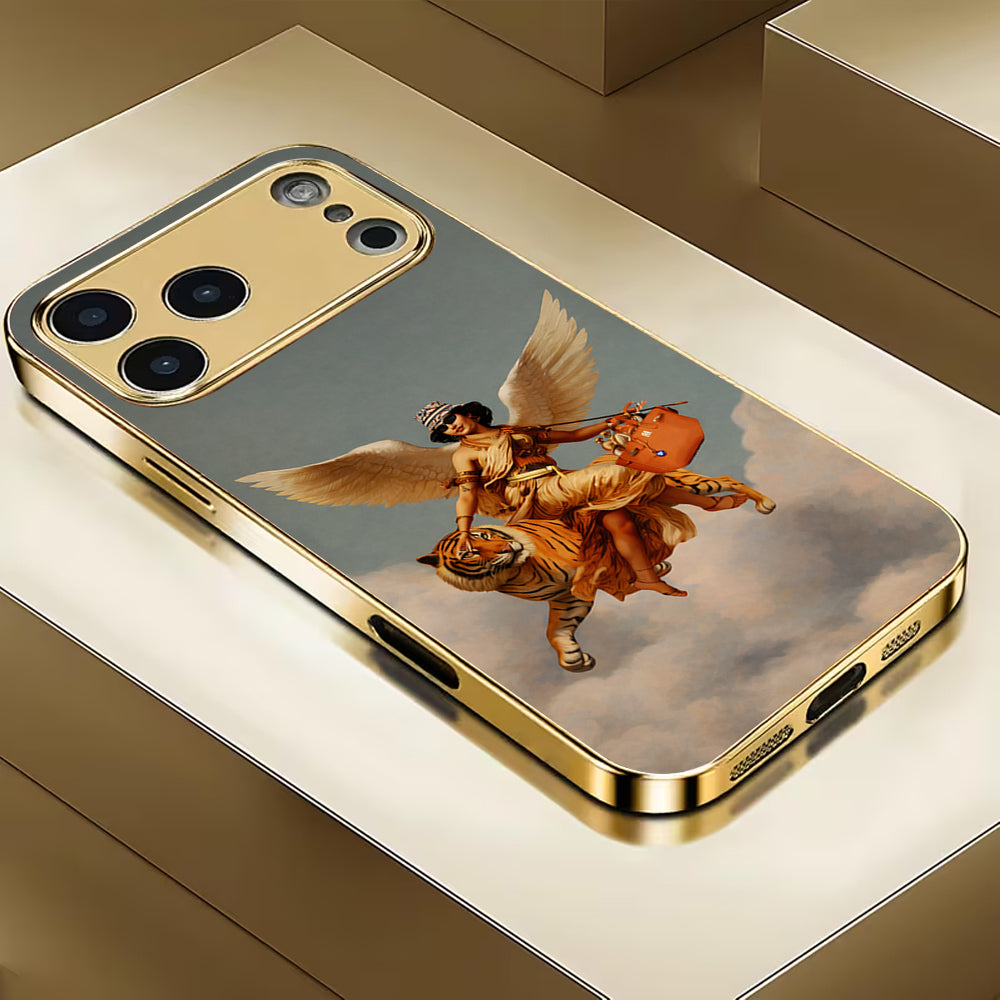 Celestial Divine Muse Case