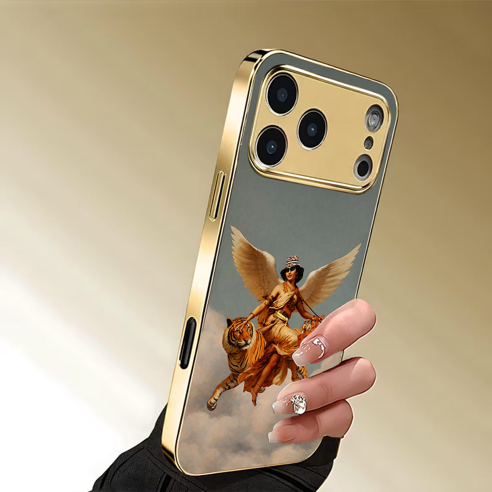 Celestial Divine Muse Case