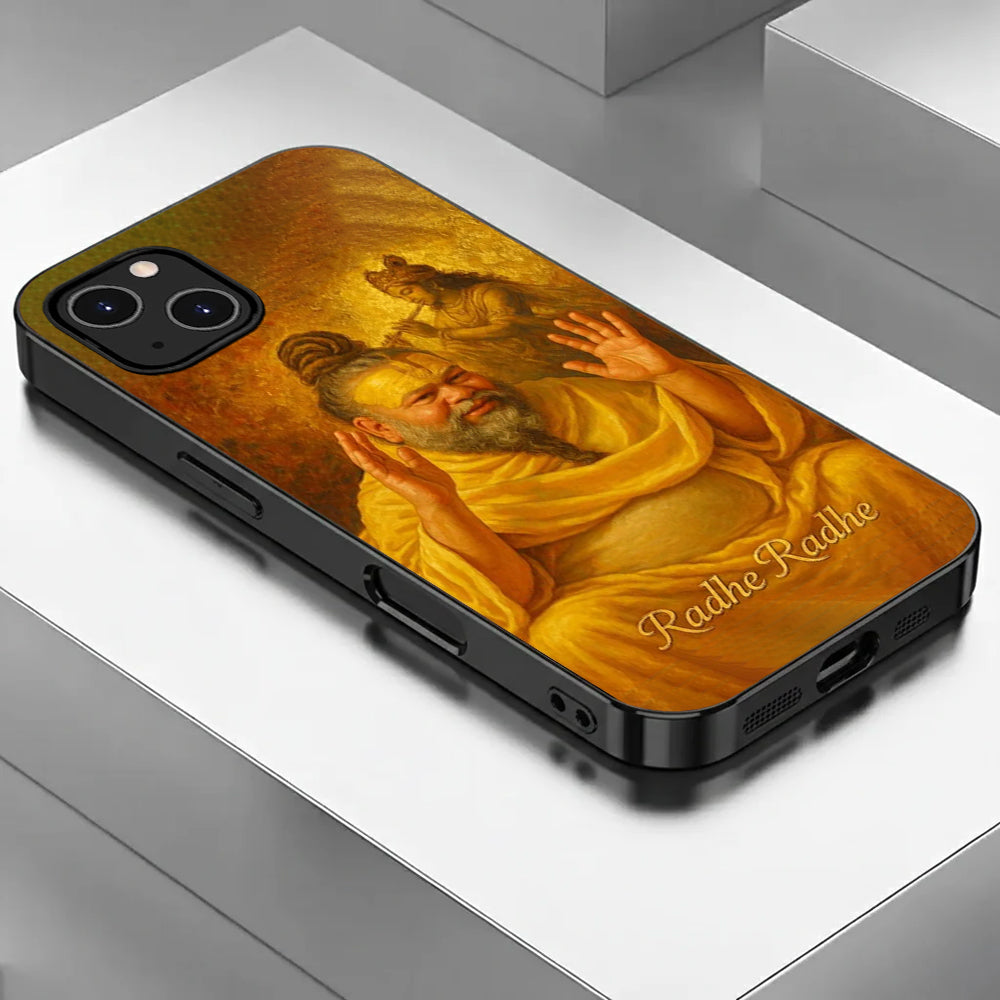 Divine Radhe Radhe Case