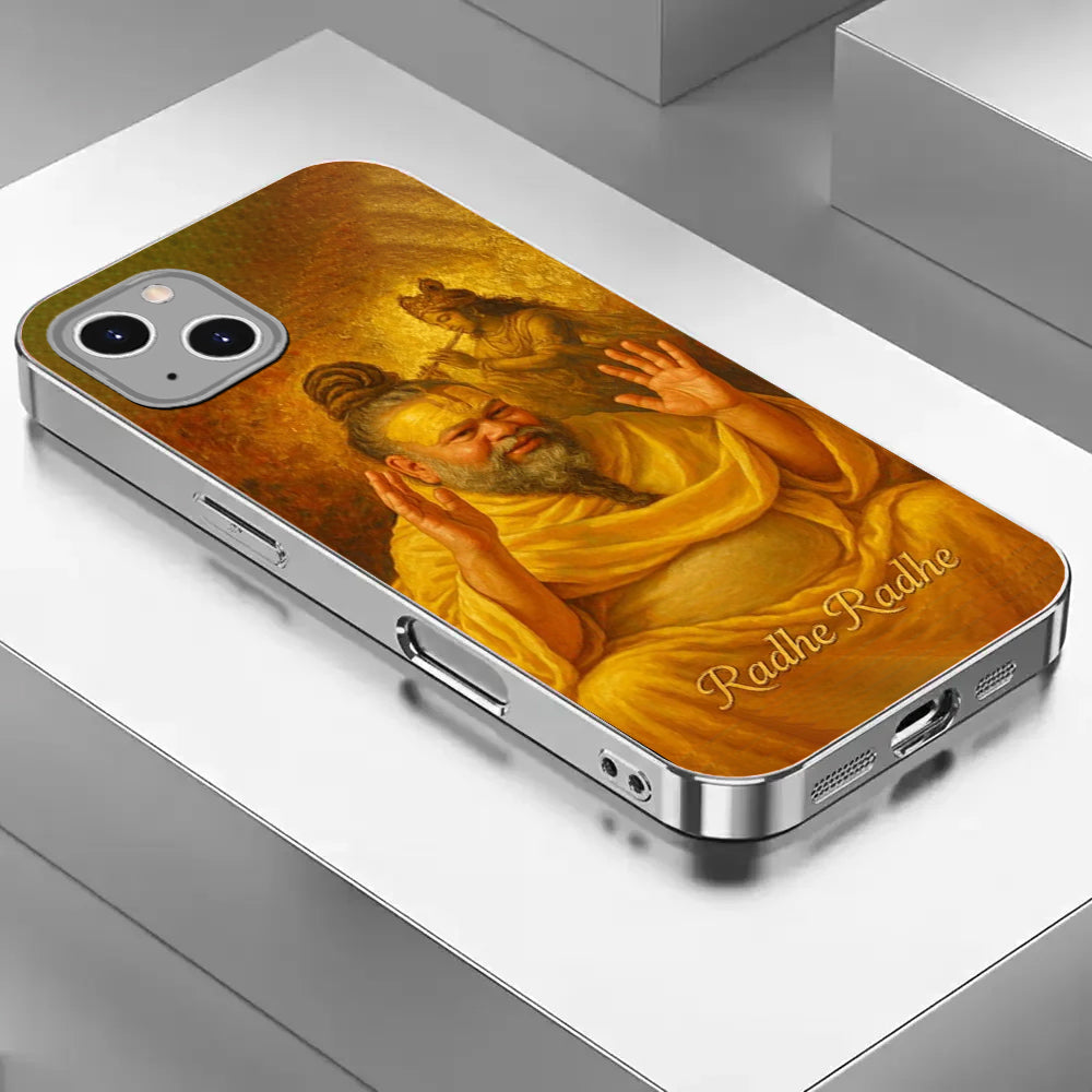 Divine Radhe Radhe Case