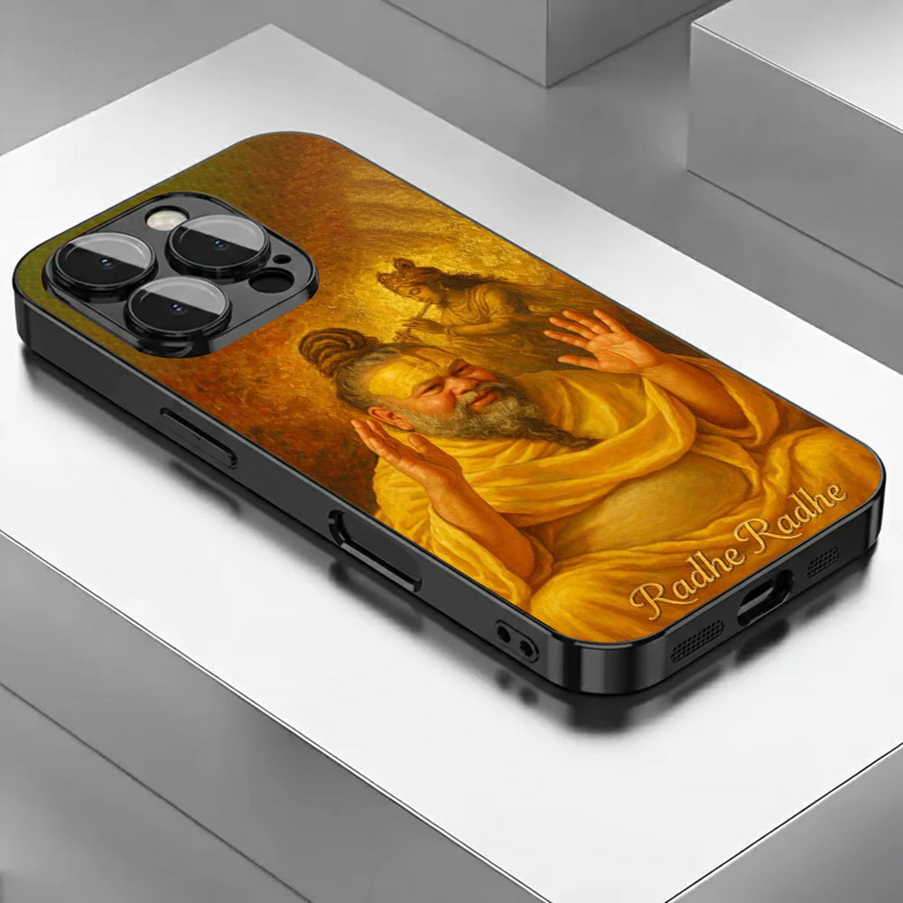 Divine Radhe Radhe Case