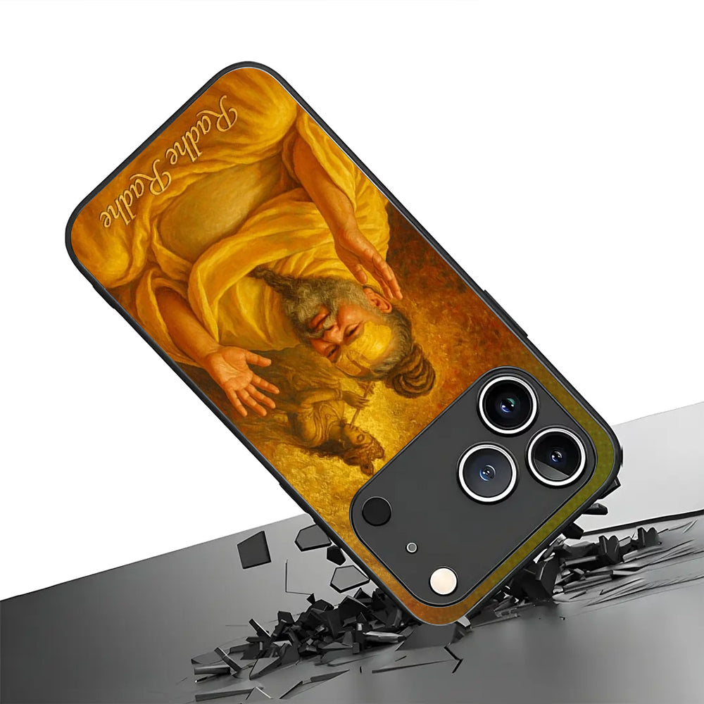 Divine Radhe Radhe Case