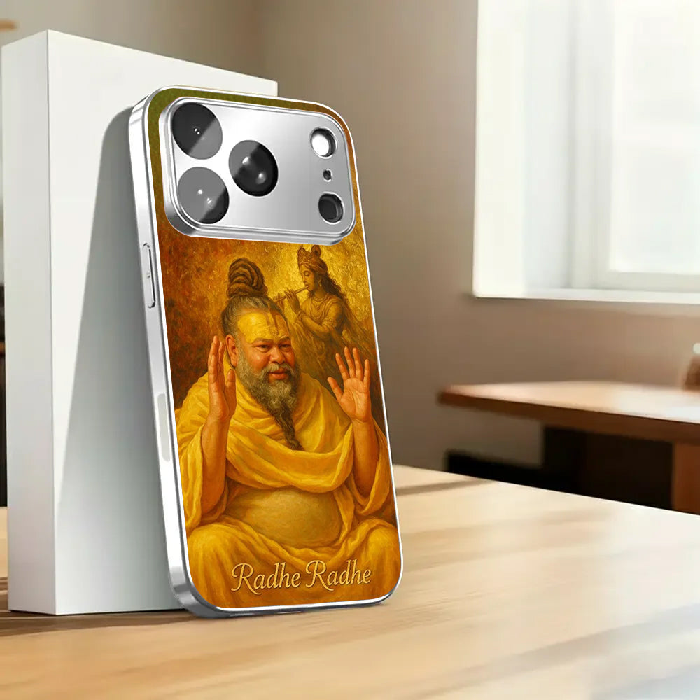 Divine Radhe Radhe Case