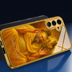 Galaxy S Series - Divine Radhe Radhe Case