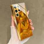 Galaxy S Series - Divine Radhe Radhe Case