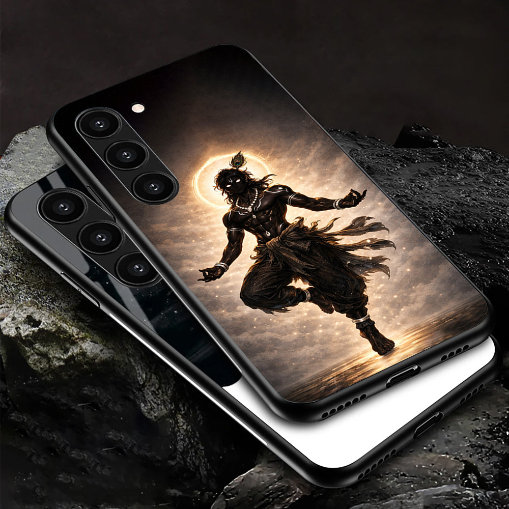 Galaxy S Series - Radiant Krishna Case