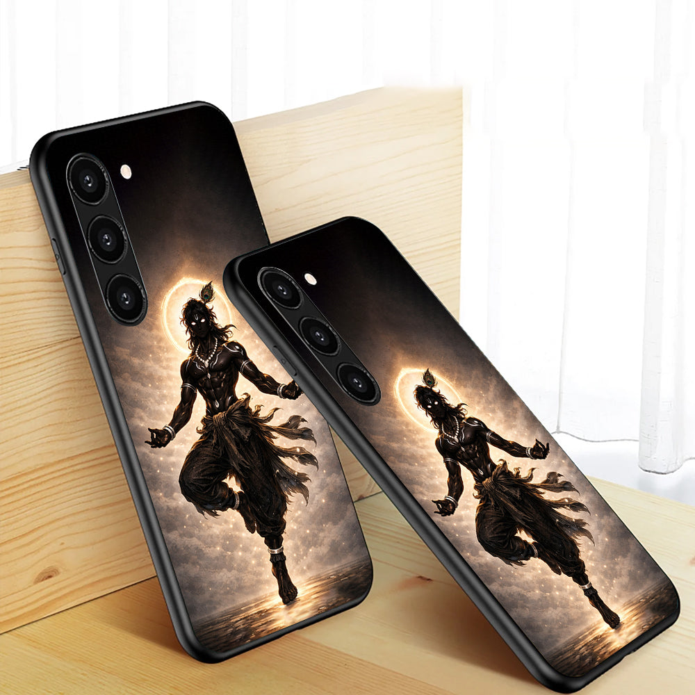 Galaxy S Series - Radiant Krishna Case