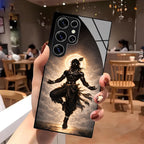 Galaxy S Series - Radiant Krishna Case