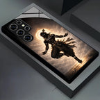 Galaxy S Series - Radiant Krishna Case