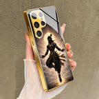 Galaxy S Series - Radiant Krishna Case
