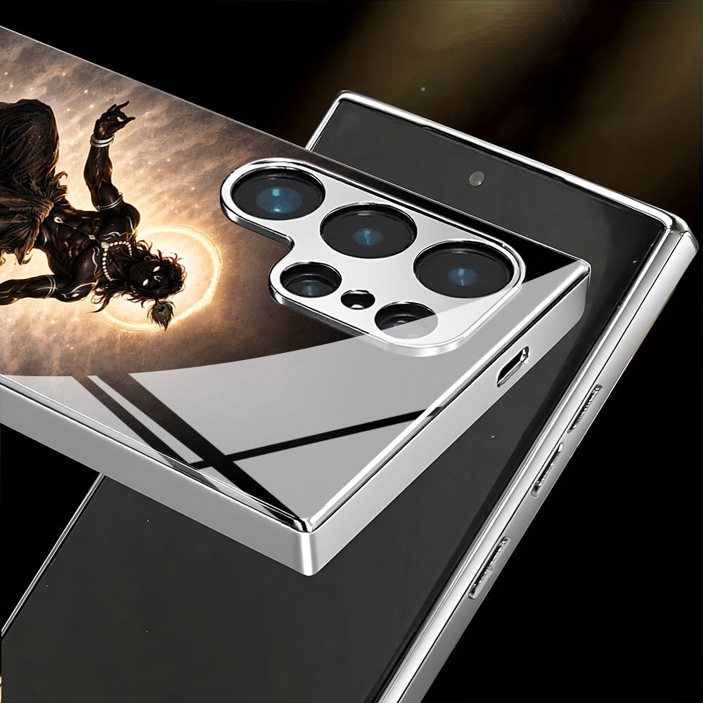 Galaxy S Series - Radiant Krishna Case