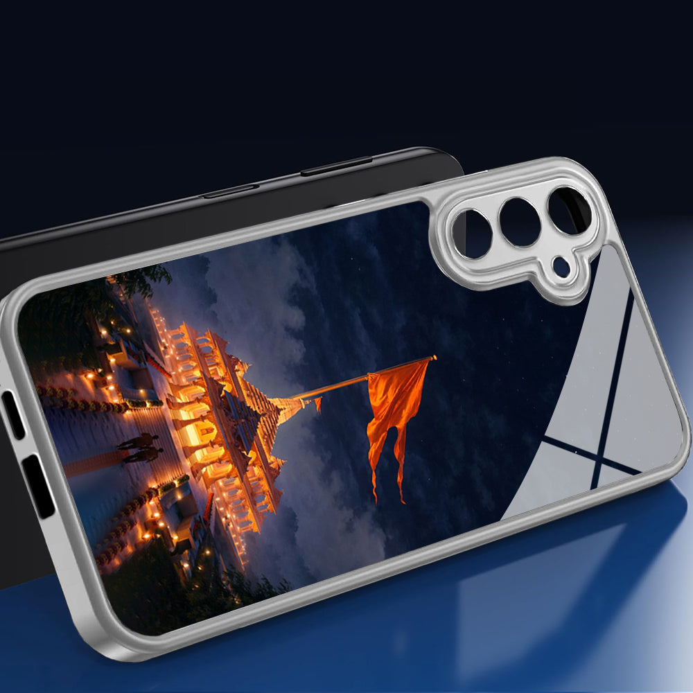 Galaxy S Series - Ram Mandir Glory Case