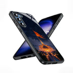 Galaxy S Series - Ram Mandir Glory Case