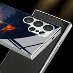 Galaxy S Series - Ram Mandir Glory Case