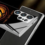 Sacred Raksha Dharma Case