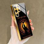 Sacred Raksha Dharma Case