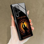 Sacred Raksha Dharma Case