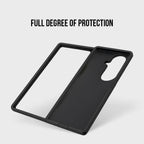 Galaxy Z Fold Series - Mahakal Aura Case