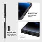 Galaxy Z Fold Series - Mahakal Aura Case
