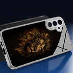 Galaxy S Series - Vintage Lion Case