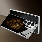 Galaxy S Series - Vintage Lion Case