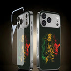 Bob Marley Vibes Case