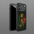 Bob Marley Vibes Case