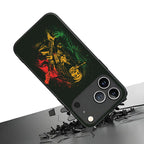 Bob Marley Vibes Case