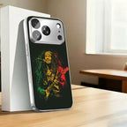 Bob Marley Vibes Case