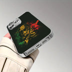 Bob Marley Vibes Case