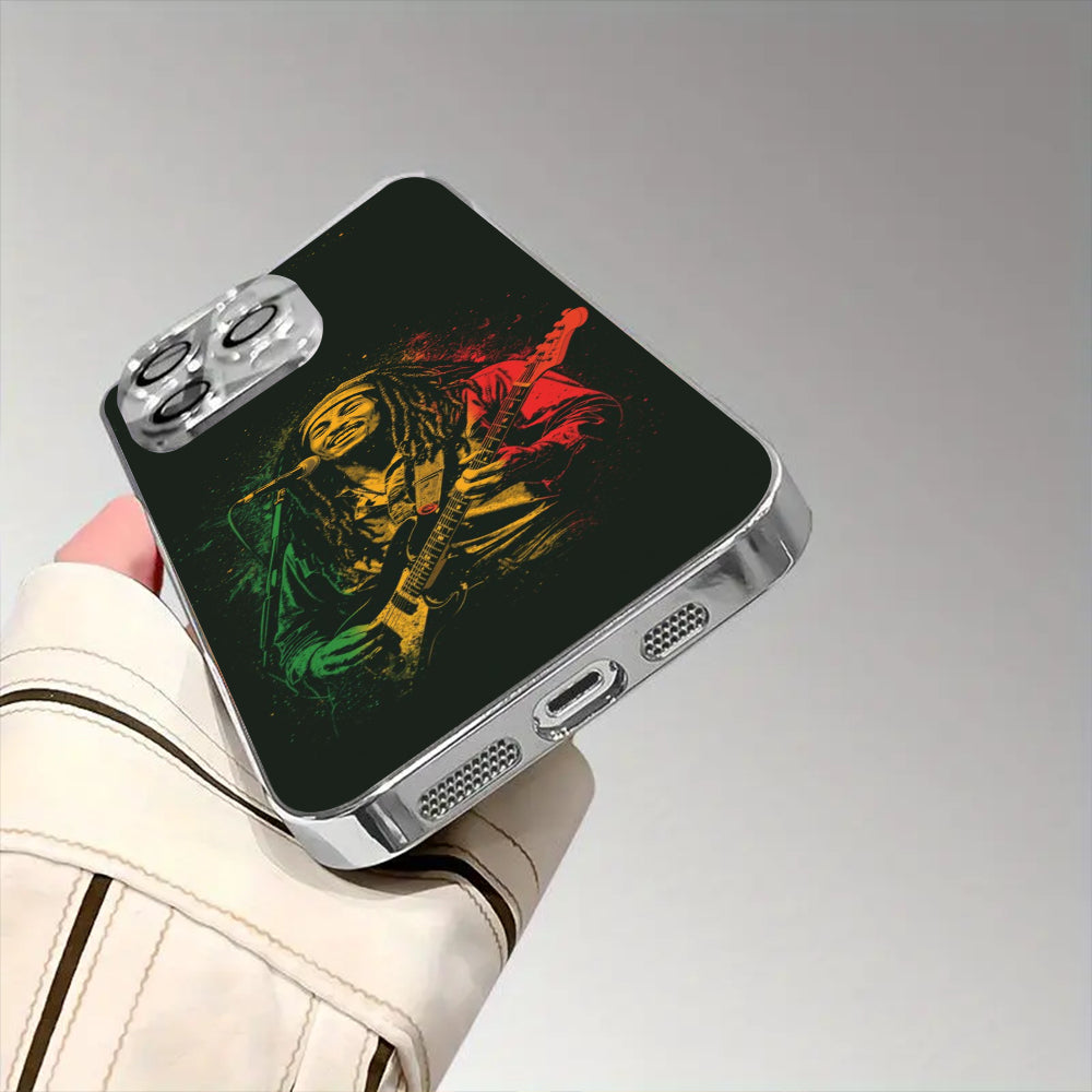 Bob Marley Vibes Case