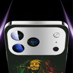 Bob Marley Vibes Case