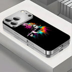 Krishna Vibrant Aura Case