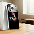 Krishna Vibrant Aura Case