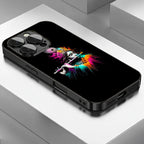 Krishna Vibrant Aura Case