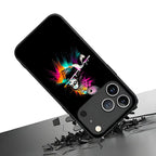 Krishna Vibrant Aura Case